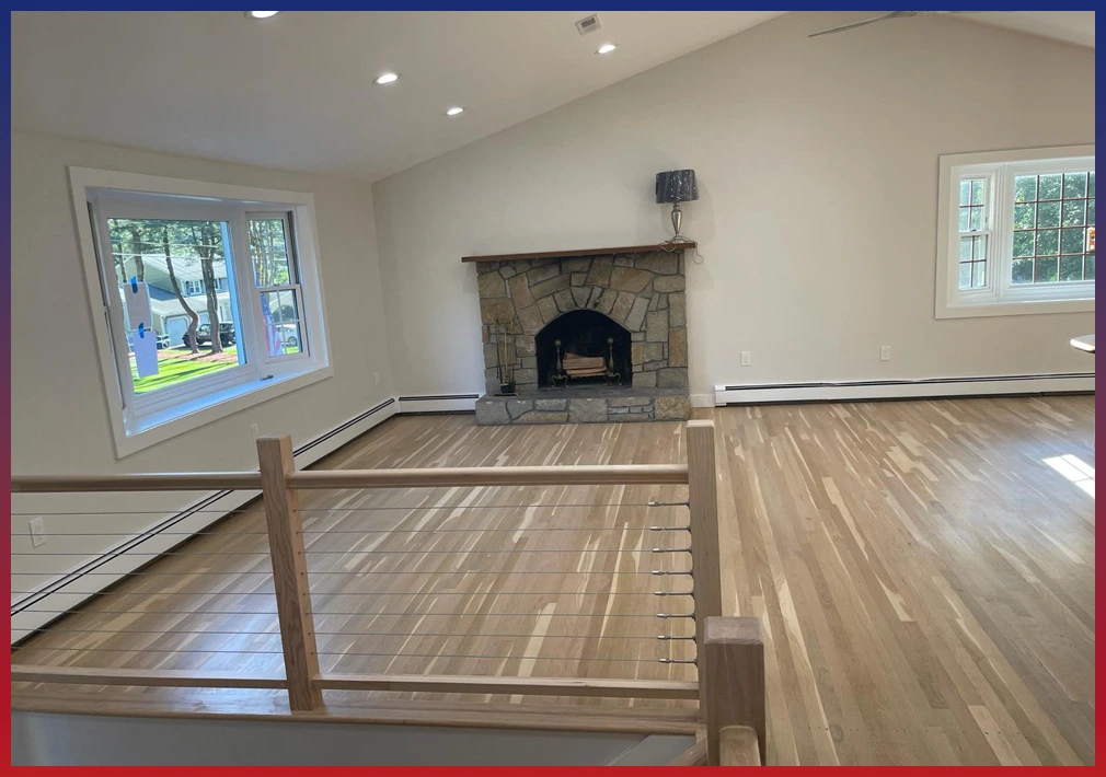 Flooring